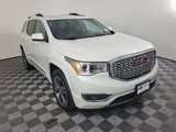 Used 2019 GMC Acadia Denali w/ Technology Package image 2