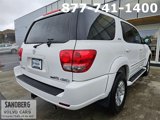 Used 2005 Toyota Sequoia SR5 image 5