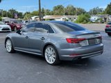Used 2017 Audi A4 2.0T Premium Plus w/ Premium Plus Package image 3
