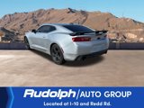 Used 2018 Chevrolet Camaro LT image 3