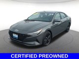 Certified 2023 Hyundai Elantra SEL w/ Winter Weather Package image 3