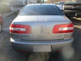 Used 2008 Lincoln MKZ AWD image 5