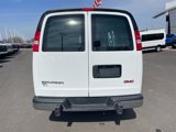 Used 2023 GMC Savana 2500 image 4