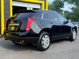 Used 2013 Cadillac SRX Luxury w/ Driver Awareness Package image 6