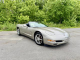 Used 2001 Chevrolet Corvette Convertible w/ Preferred Equipment Group2 image 4