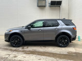 New 2025 Land Rover Discovery Sport Dynamic SE image 5