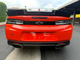 Used 2018 Chevrolet Camaro SS w/ Hot Wheels Edition image 4