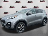 Certified 2020 Kia Sportage LX image 1