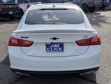Used 2024 Chevrolet Malibu RS image 3