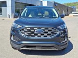 Used 2022 Ford Edge SEL w/ Convenience Package image 2