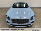 Used 2020 Bentley Continental GT image 3