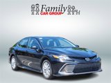 Certified 2024 Toyota Camry LE image 2