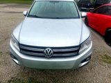 Used 2015 Volkswagen Tiguan SEL image 2