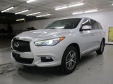 Used 2016 INFINITI QX60 FWD image 3