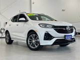 Certified 2022 Buick Encore GX Select w/ Sport Touring Package image 2
