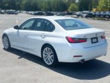 Certified 2023 BMW 330i xDrive Sedan w/ Driving Assistance Package image 4