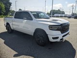 Used 2022 RAM 1500 Limited w/ (RED) Edition image 2