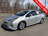 Used 2017 Toyota Prius Four image 3