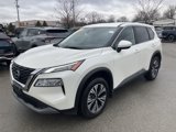 Used 2023 Nissan Rogue SV image 3