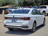New 2025 Volkswagen Jetta S image 4