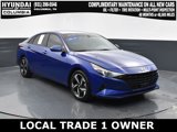 Certified 2023 Hyundai Elantra SEL w/ Convenience Package image 3