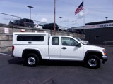 Used 2007 Chevrolet Colorado LS image 6