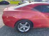 Used 2011 Chevrolet Camaro LT image 6