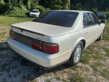 Used 1999 Cadillac Seville SLS w/ Convenience Pkg image 5