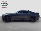 Used 2017 Chevrolet Camaro SS image 4