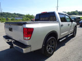 Used 2015 Nissan Titan SV w/ SV Value Truck Package image 6