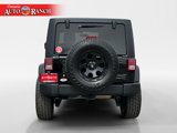 Used 2016 Jeep Wrangler Unlimited Rubicon w/ Connectivity Group image 4