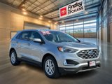 Used 2022 Ford Edge SEL image 2
