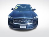 Used 2021 INFINITI QX50 Luxe image 2