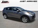 Used 2018 Kia Sportage LX image 3