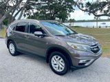 Used 2015 Honda CR-V EX-L image 3