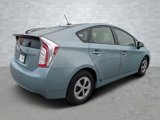 Used 2015 Toyota Prius Four image 5