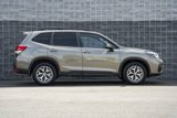 Used 2020 Subaru Forester Premium image 4