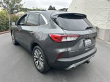 Used 2021 Ford Escape Titanium w/ Class II Trailer Tow Package image 3