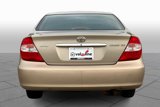 Used 2003 Toyota Camry XLE image 4