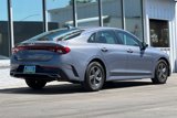Used 2022 Kia K5 LXS image 3