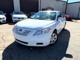 Used 2007 Toyota Camry LE image 3