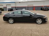 Used 2022 Chevrolet Malibu LT image 5
