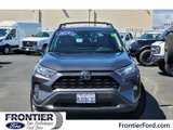 Used 2019 Toyota RAV4 XLE Premium image 2