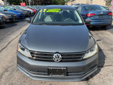 Used 2017 Volkswagen Jetta S w/ Jetta S Cold Weather Package image 4