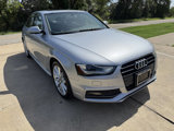 Used 2015 Audi A4 2.0T Premium w/ Audi MMI Navigation image 2