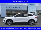 New 2025 Ford Escape Active w/ Cold Weather Package image 3