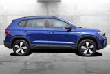 Certified 2024 Volkswagen Taos S image 5