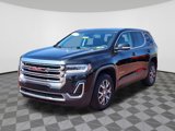 Used 2021 GMC Acadia SLE image 2
