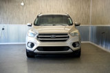 Used 2017 Ford Escape Titanium image 2