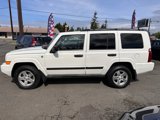 Used 2006 Jeep Commander 4WD image 4